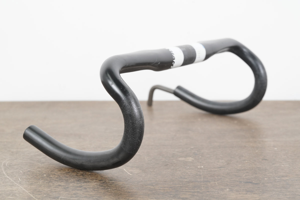 40cm Giant Contact SLR Carbon Compact Aero Road Handlebar 31.8mm