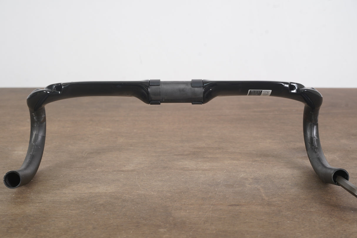 42cm LOOK ADH 2 Aero Design Carbon Compact Road Handlebar 31.8mm