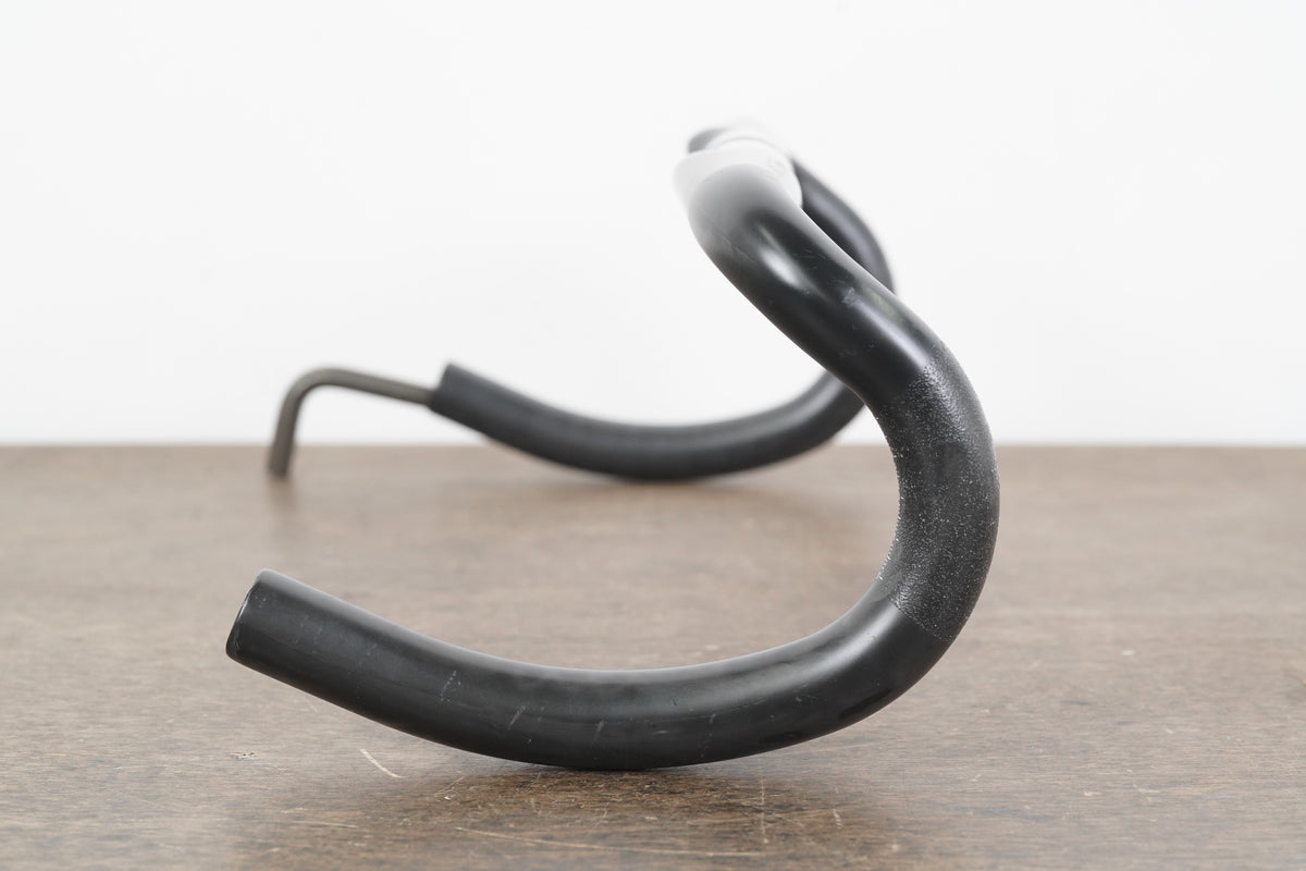 40cm Giant Contact SLR Carbon Compact Aero Road Handlebar 31.8mm
