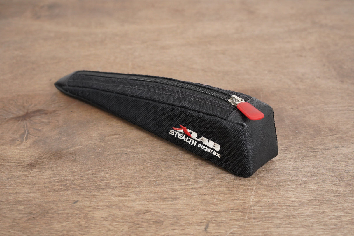 XLAB Stealth Pocket 300 TT Triathlon Road Top Tube Bag