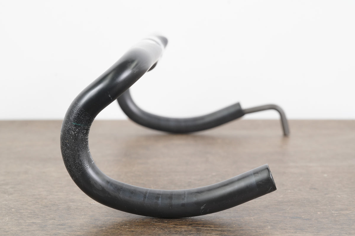 40cm Giant Contact SLR Carbon Compact Aero Road Handlebar 31.8mm