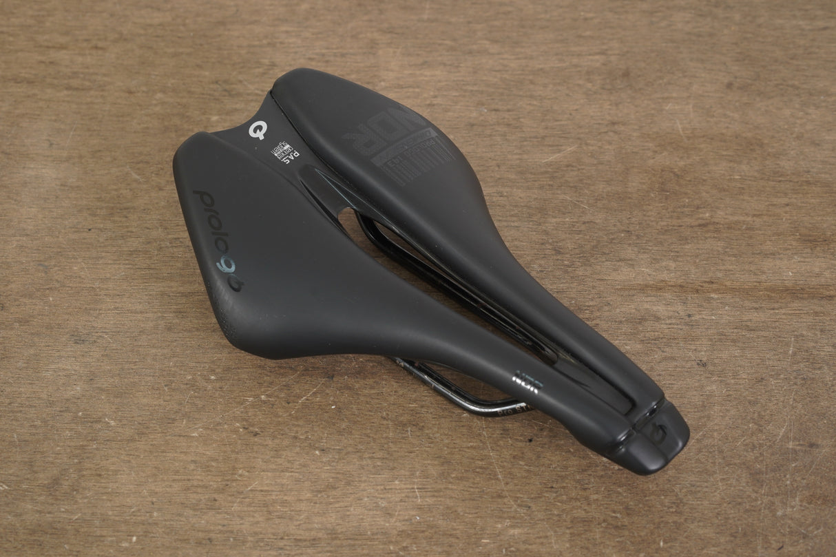 143mm Prologo Dimension NDR Pro STN Road Saddle 275g