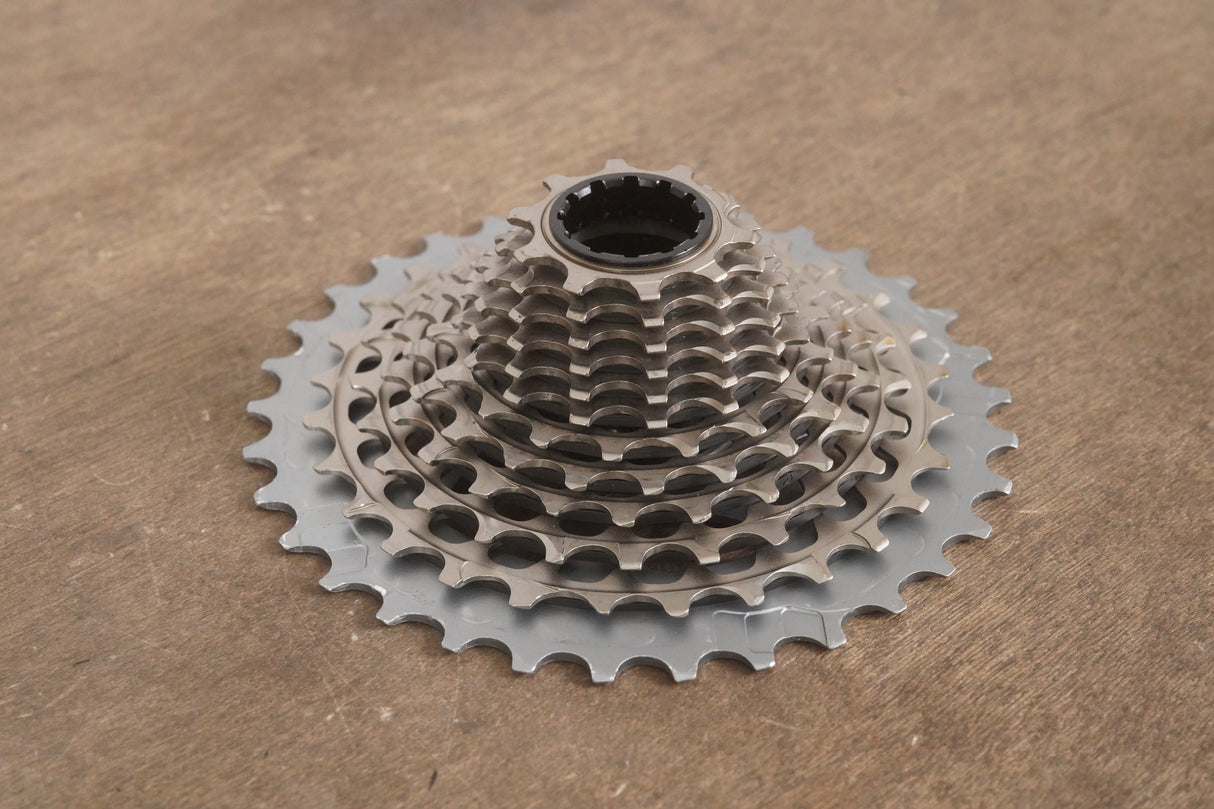 10-33T SRAM Red AXS CS-XG-1290-D1 12 Speed XDR Road Cassette 211g