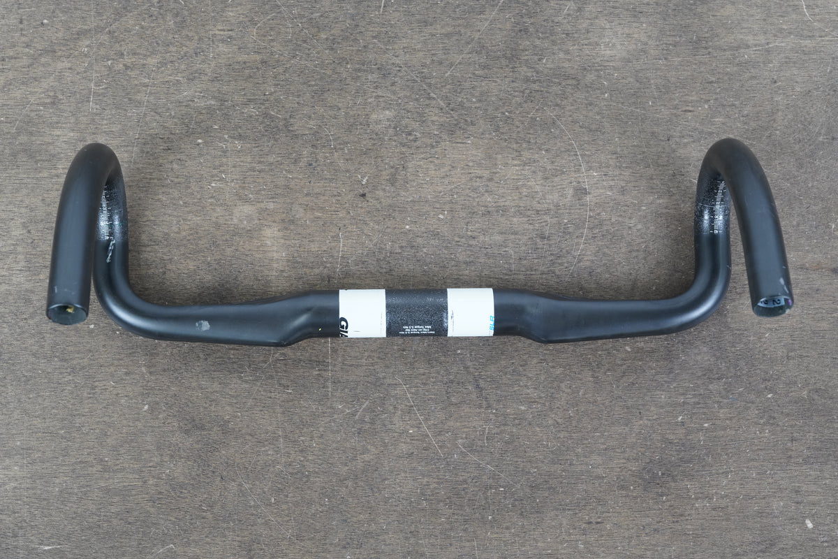 40cm Giant Contact SLR Carbon Compact Aero Road Handlebar 31.8mm