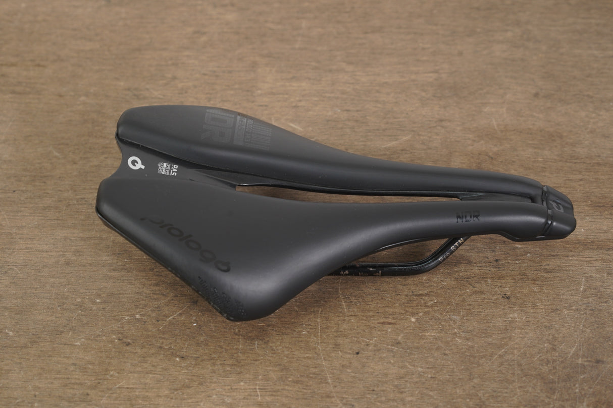 143mm Prologo Dimension NDR Pro STN Road Saddle 275g