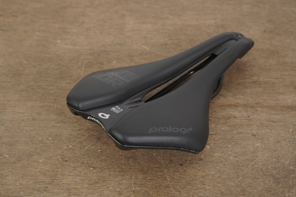 143mm Prologo Dimension NDR Pro STN Road Saddle 275g