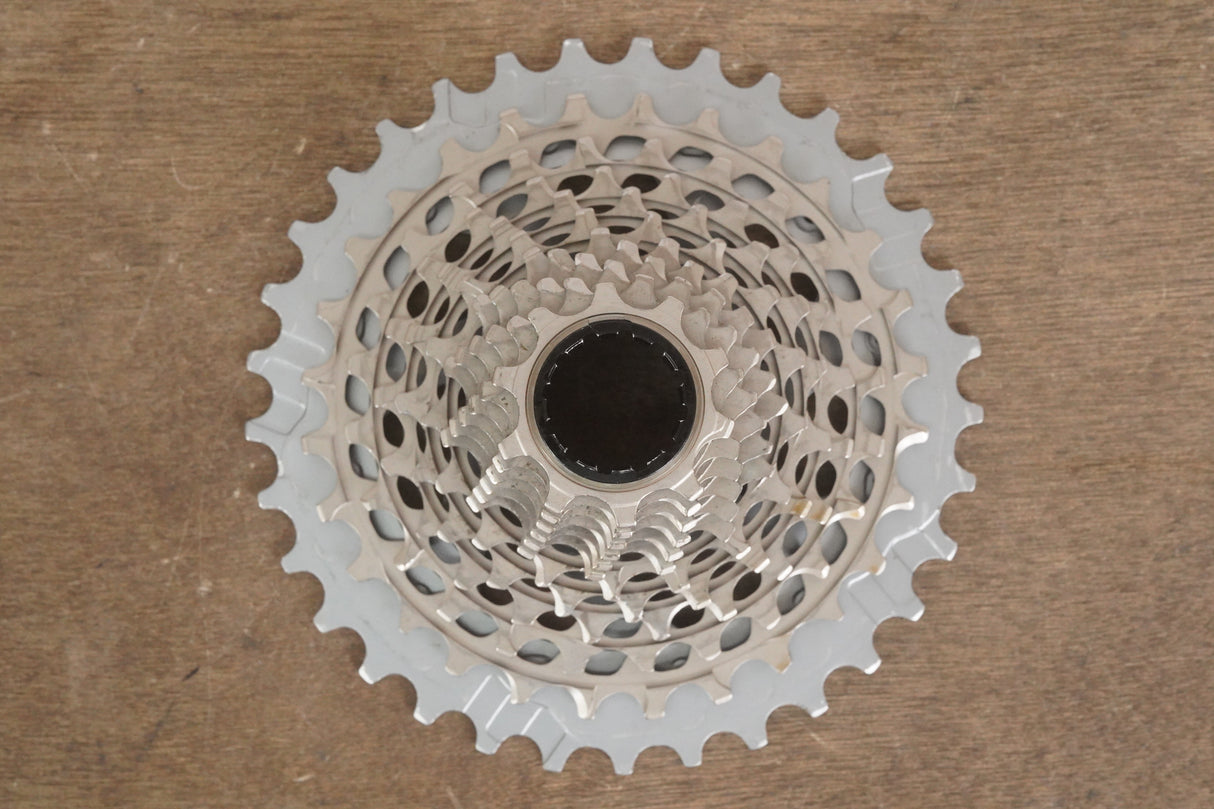 10-33T SRAM Red AXS CS-XG-1290-D1 12 Speed XDR Road Cassette 211g