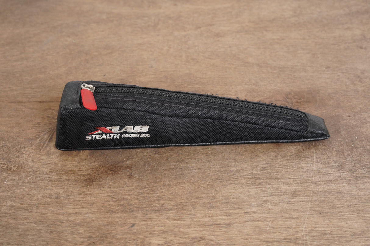 XLAB Stealth Pocket 300 TT Triathlon Road Top Tube Bag