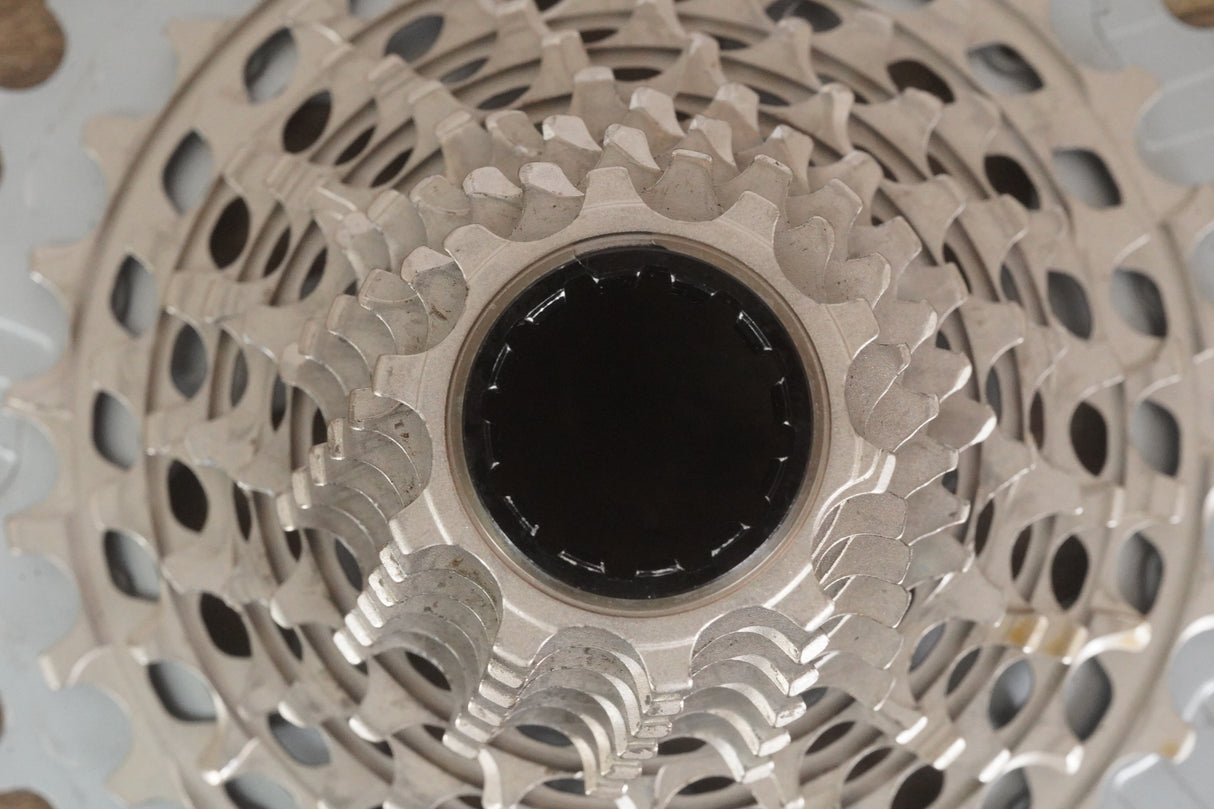 10-33T SRAM Red AXS CS-XG-1290-D1 12 Speed XDR Road Cassette 211g