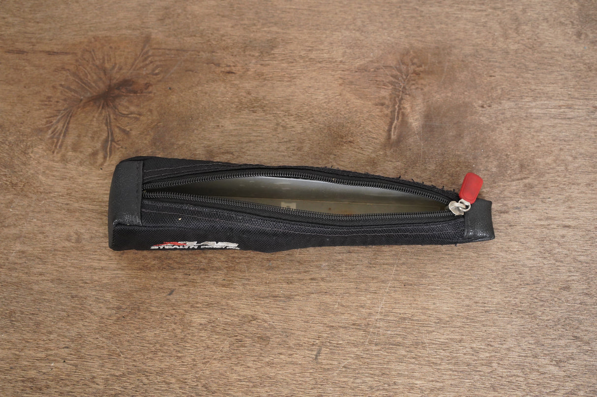 XLAB Stealth Pocket 300 TT Triathlon Road Top Tube Bag