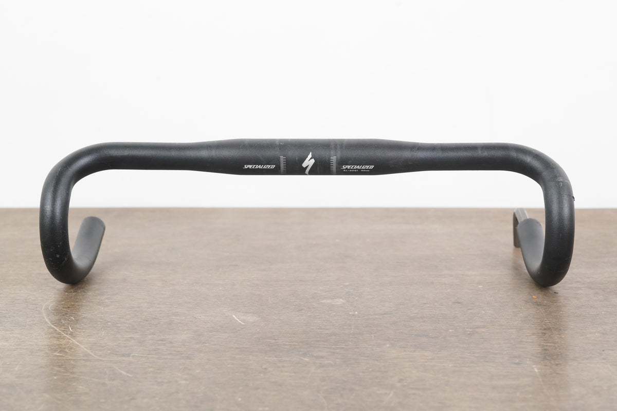 42cm Specialized Comp AL-6061 Alloy Compact Road Handlebar 31.8mm