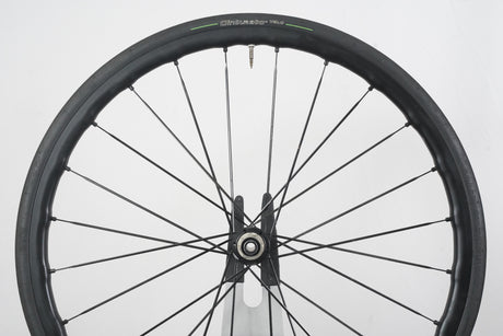 Mavic Ksyrium SL 25 Alloy Tubeless Clincher Disc Brake Wheelset 11 Speed