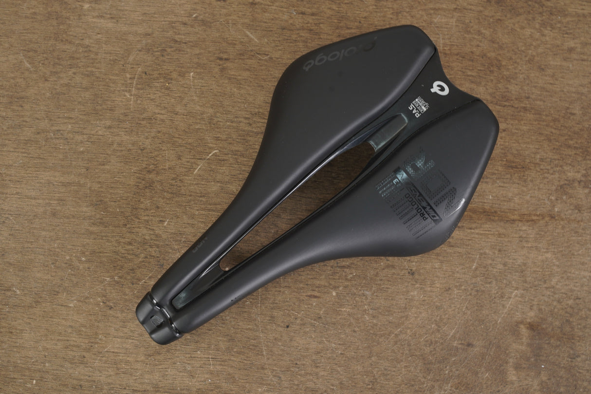143mm Prologo Dimension NDR Pro STN Road Saddle 275g