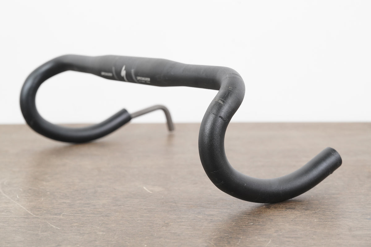 42cm Specialized Comp AL-6061 Alloy Compact Road Handlebar 31.8mm