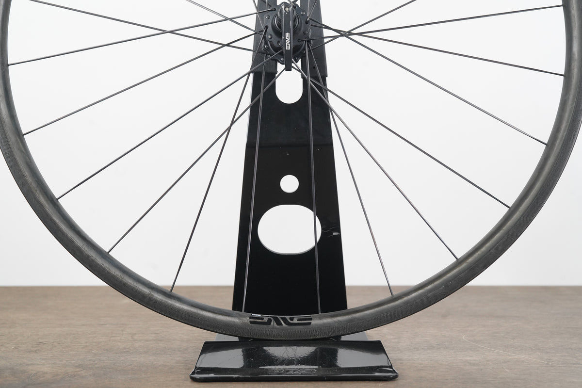 ENVE SES 2.2 Gen 2 Carbon Tubeless Rim Brake Wheelset Campagnolo 11 Speed