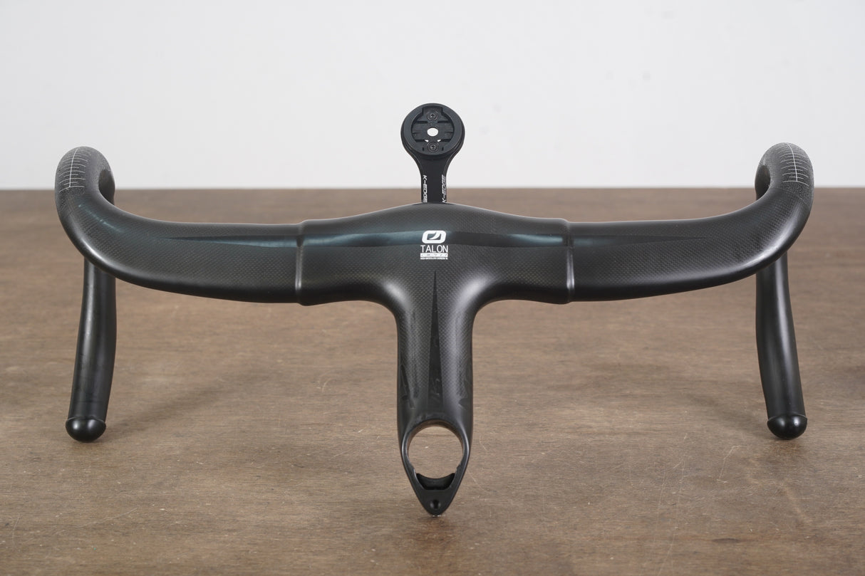 44cm 110mm Pinarello MOST Talon Carbon Barstem + Mount Handlebar 1 1/8"
