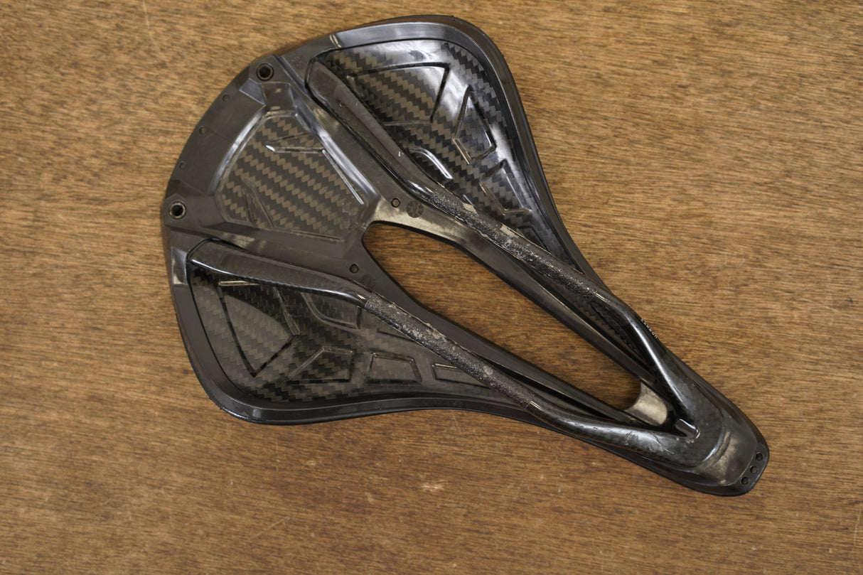 155mm Specialized S-WORKS Power Carbon Rail Road Saddle 164g