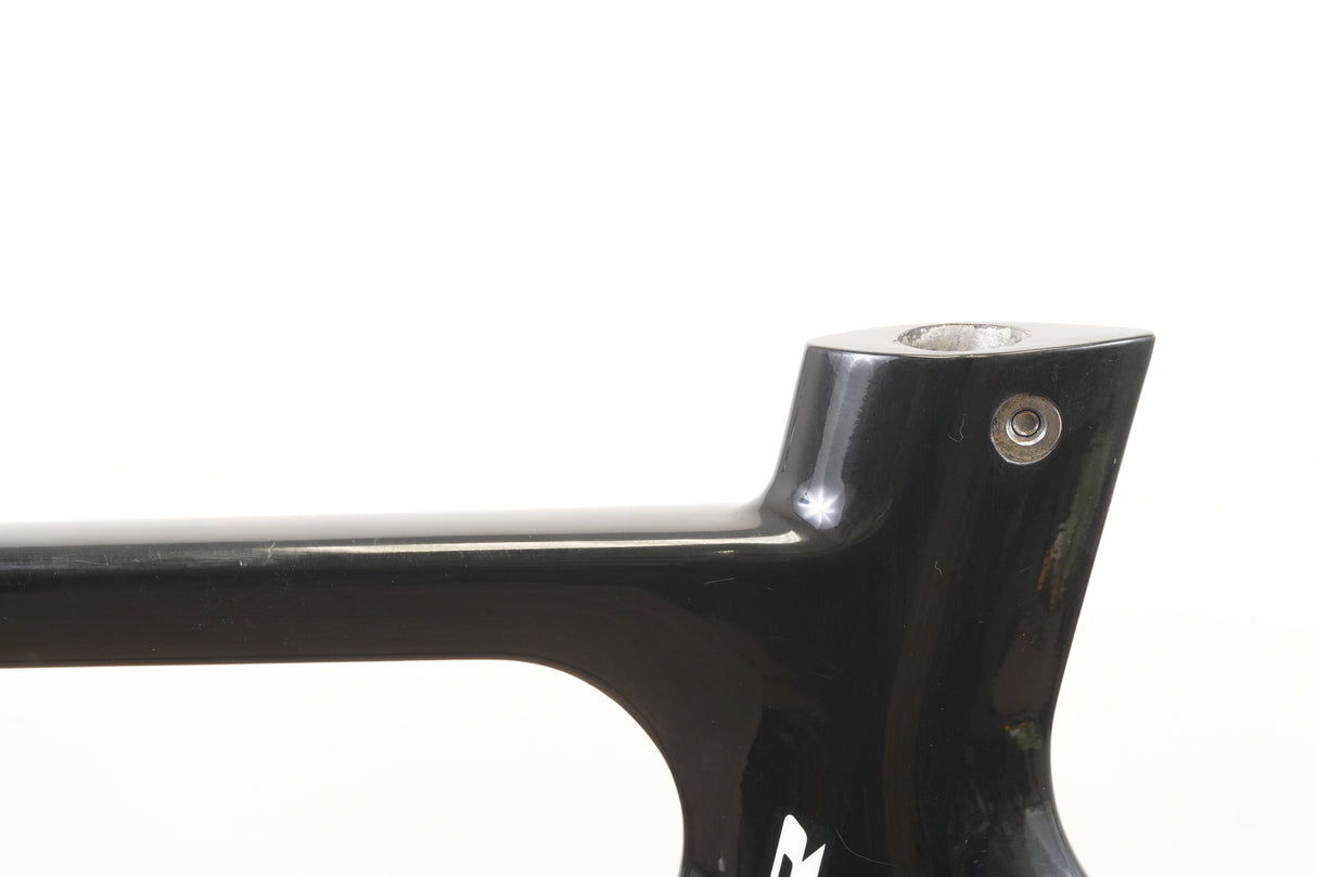 S (Small) Bridgestone Anchor PHM9 Carbon Track Fixed Gear Frameset