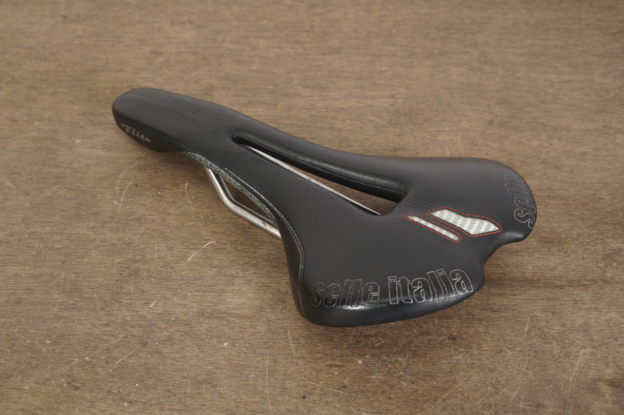 143mm Prologo Dimension NDR Pro STN Road Saddle 275g