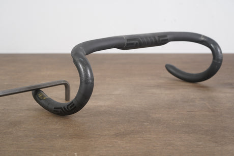 42cm ENVE Carbon Compact Road Handlebar 31.8mm
