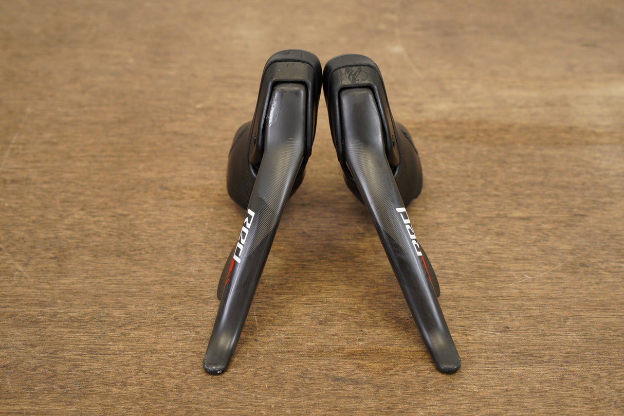 SRAM Red 22 11 Speed Final Edition Mechanical Rim Brake Road Groupset