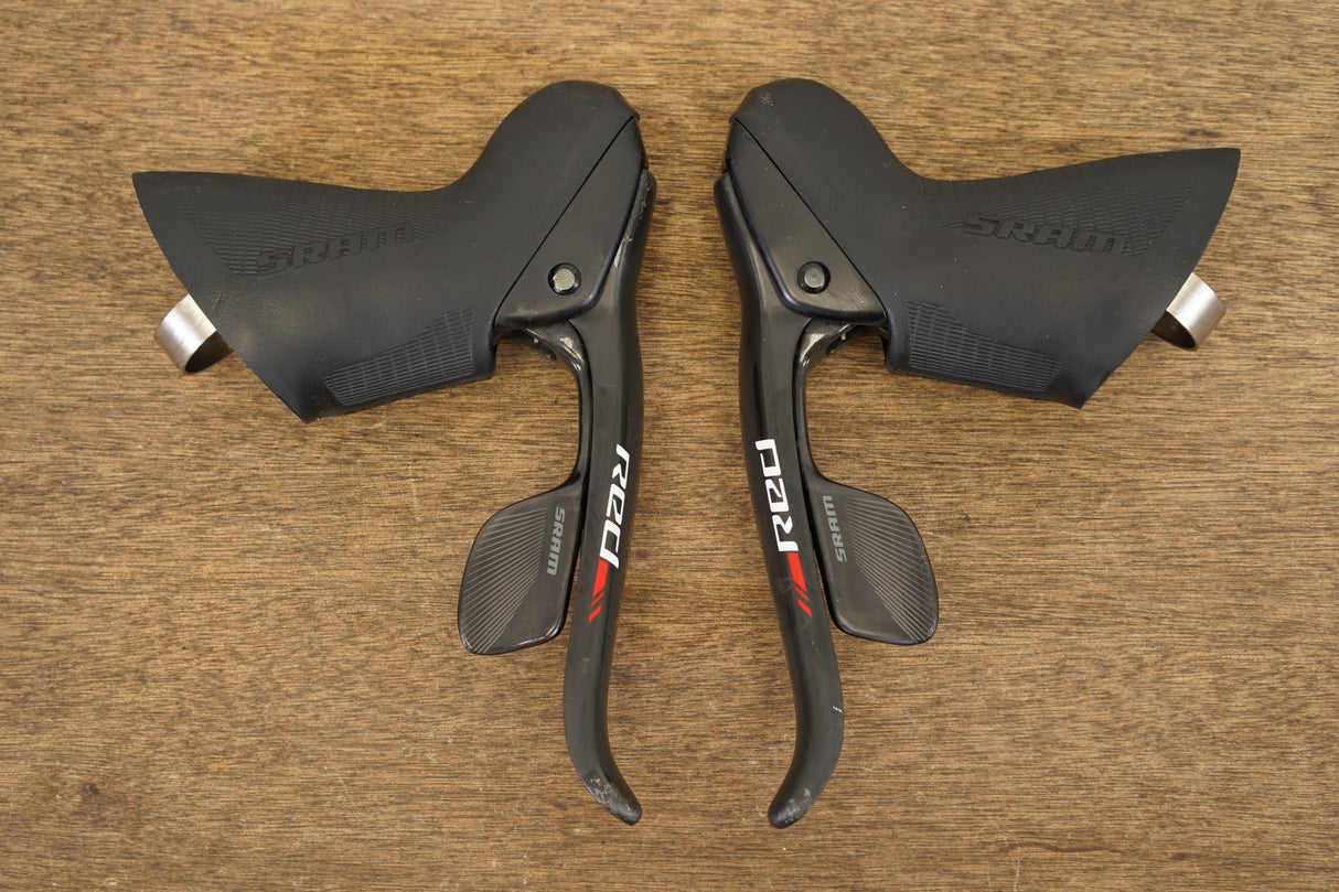 SRAM Red 22 11 Speed Final Edition Mechanical Rim Brake Road Groupset