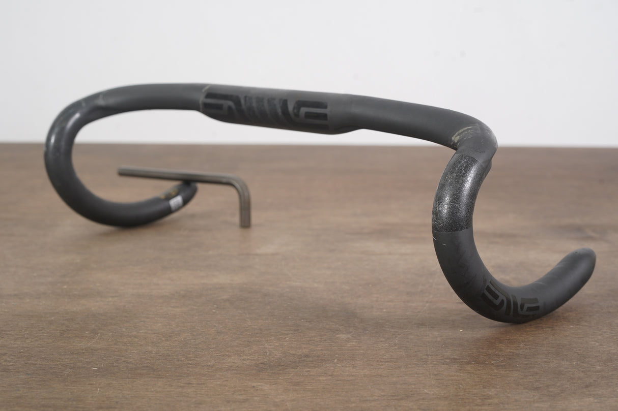 42cm ENVE Carbon Compact Road Handlebar 31.8mm