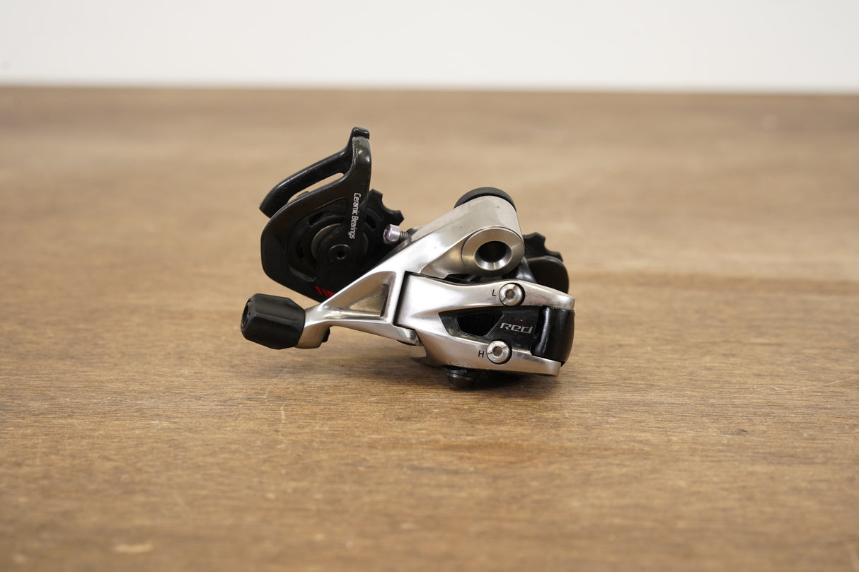 SRAM Red 22 11 Speed Final Edition Mechanical Rim Brake Road Groupset