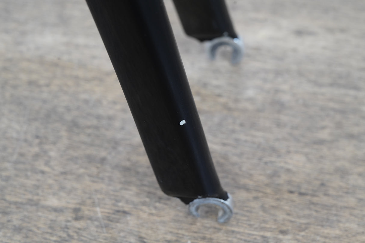 S (Small) Bridgestone Anchor PHM9 Carbon Track Fixed Gear Frameset