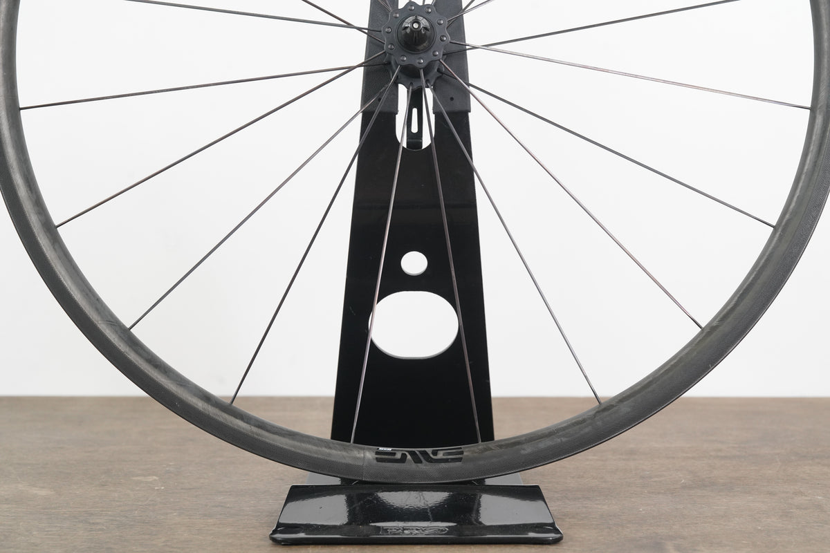 ENVE SES 2.2 Gen 2 Carbon Tubeless Rim Brake Wheelset Campagnolo 11 Speed