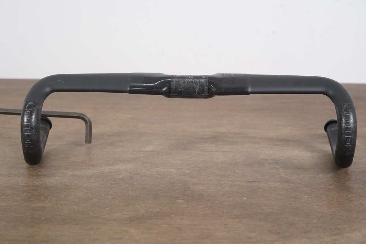 40cm ENVE SES AR In-Route Aero Carbon Road Handlebar 31.8mm