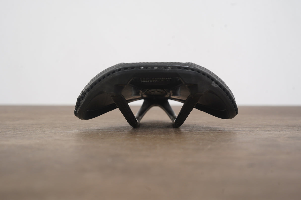 155mm Specialized S-WORKS Power Mirror Carbon Road Saddle 206g