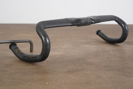40cm ENVE SES AR In-Route Aero Carbon Road Handlebar 31.8mm