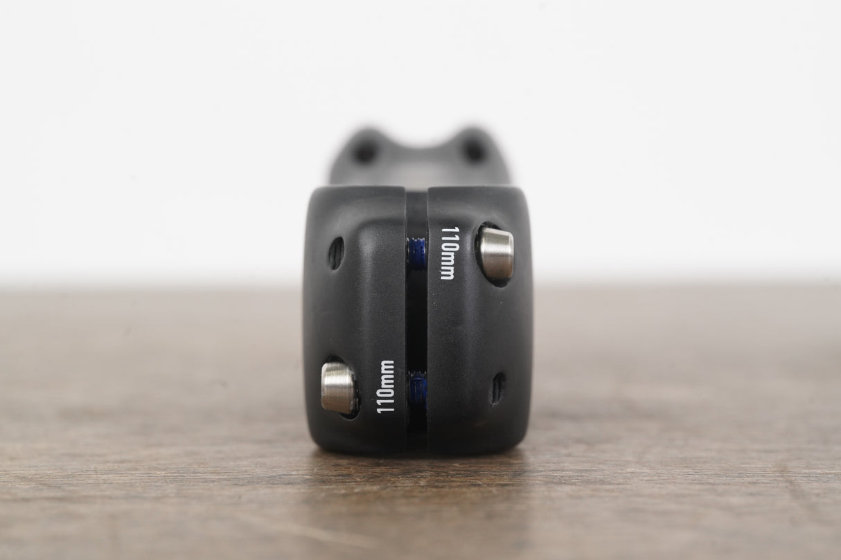 ENVE 110mm ±6 Degree Carbon Road Stem 122g 1 1/8" 31.8mm