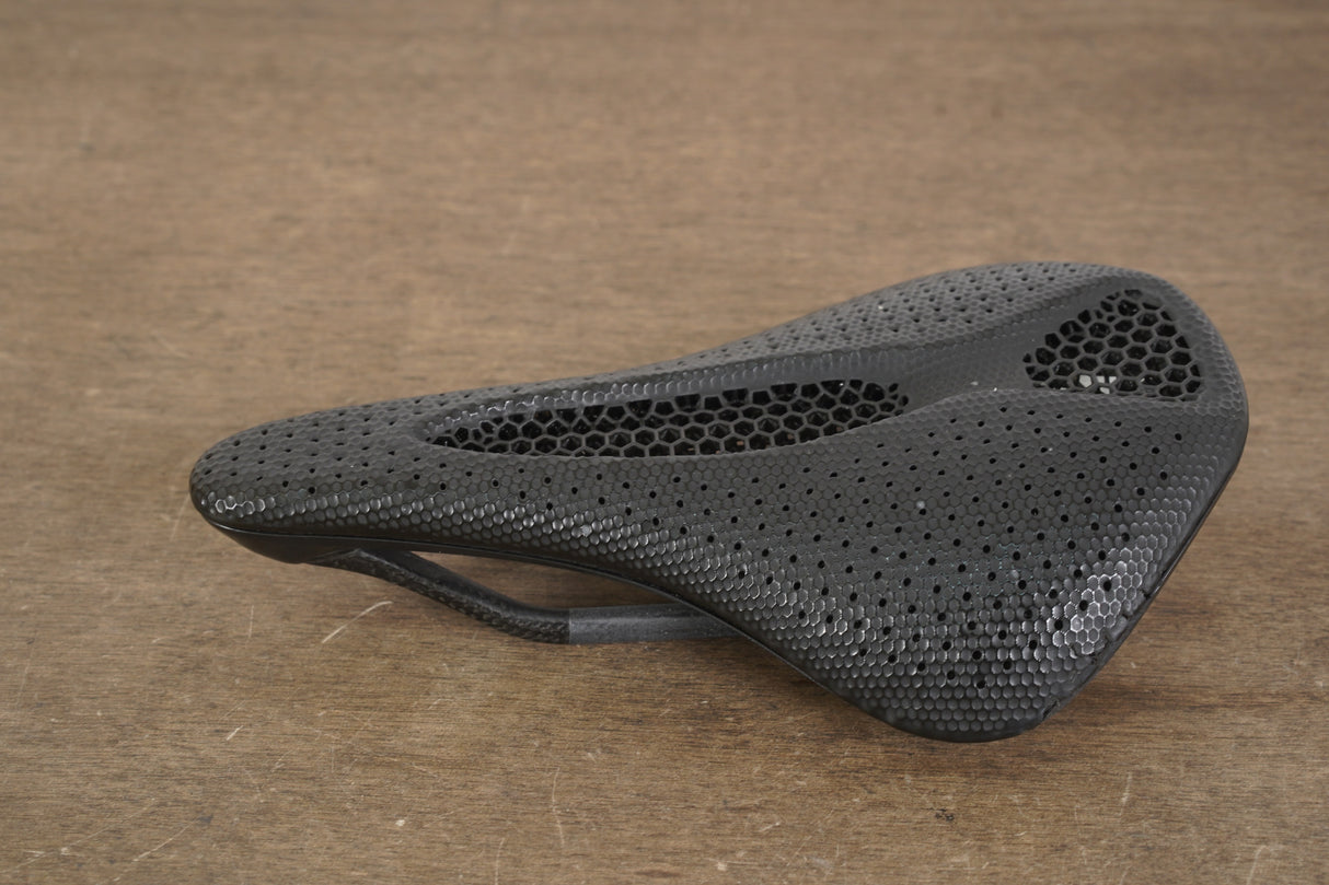 155mm Specialized S-WORKS Power Mirror Carbon Road Saddle 206g