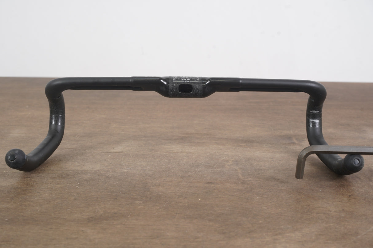 40cm ENVE SES AR In-Route Aero Carbon Road Handlebar 31.8mm