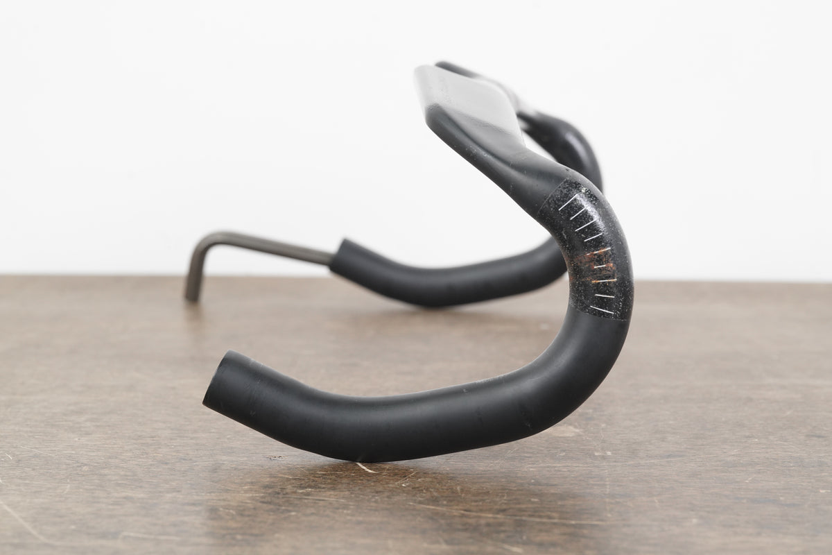 36cm Prime Primavera Aero Carbon Compact Road Handlebar 31.8mm