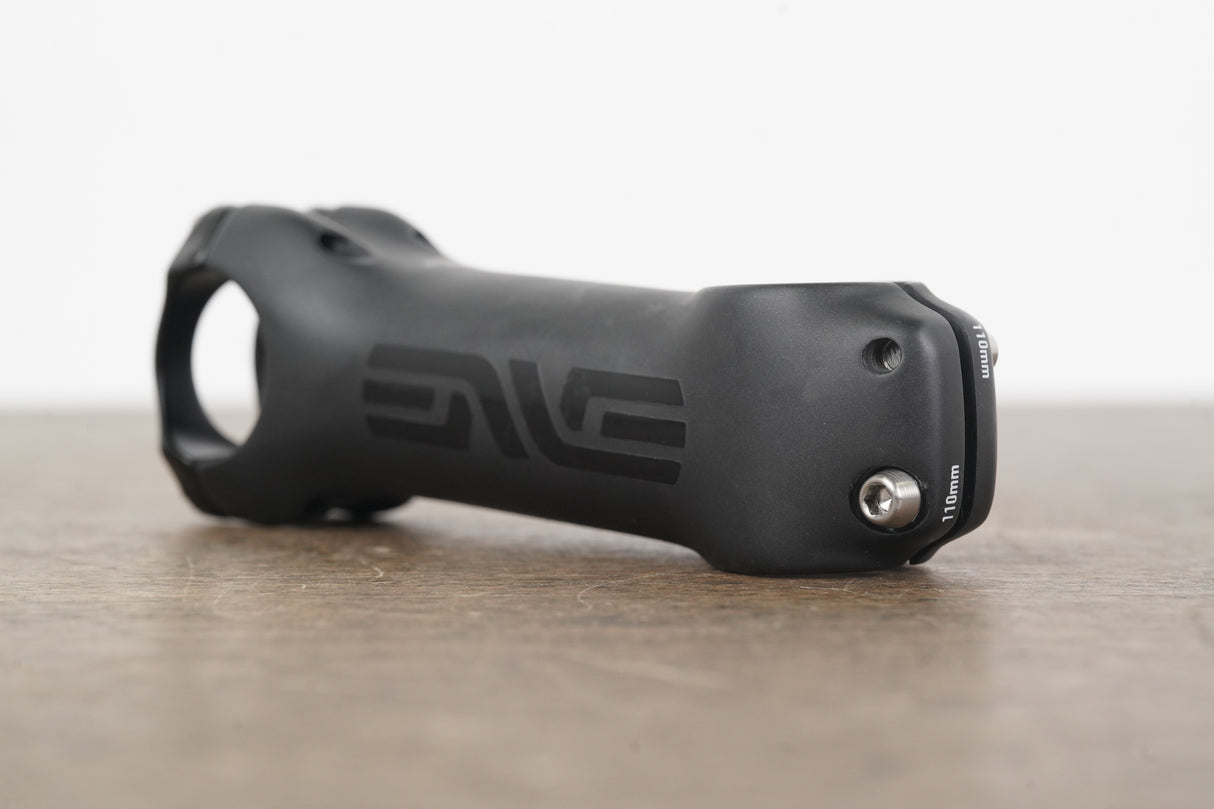 ENVE 110mm ±6 Degree Carbon Road Stem 122g 1 1/8" 31.8mm