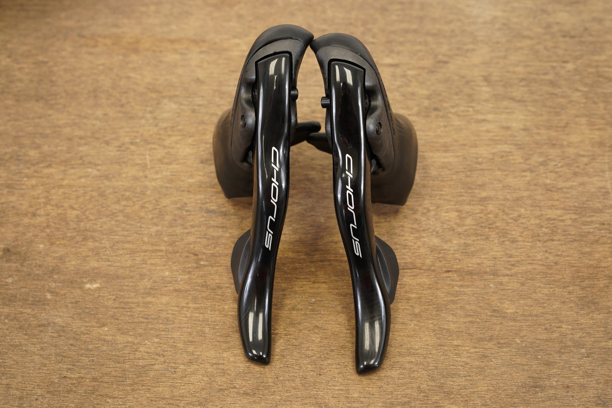 Campagnolo Chorus 12 Speed Rim Brake Road full Groupset