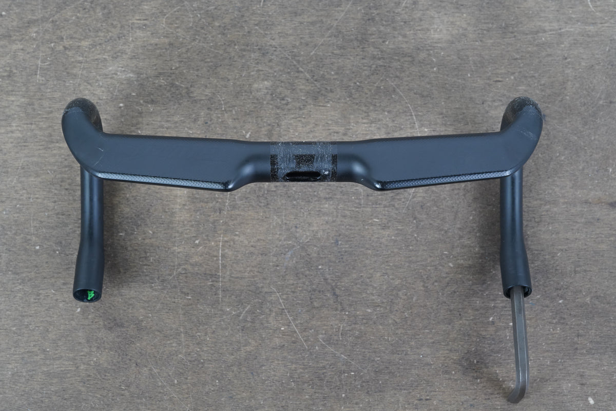 36cm Prime Primavera Aero Carbon Compact Road Handlebar 31.8mm