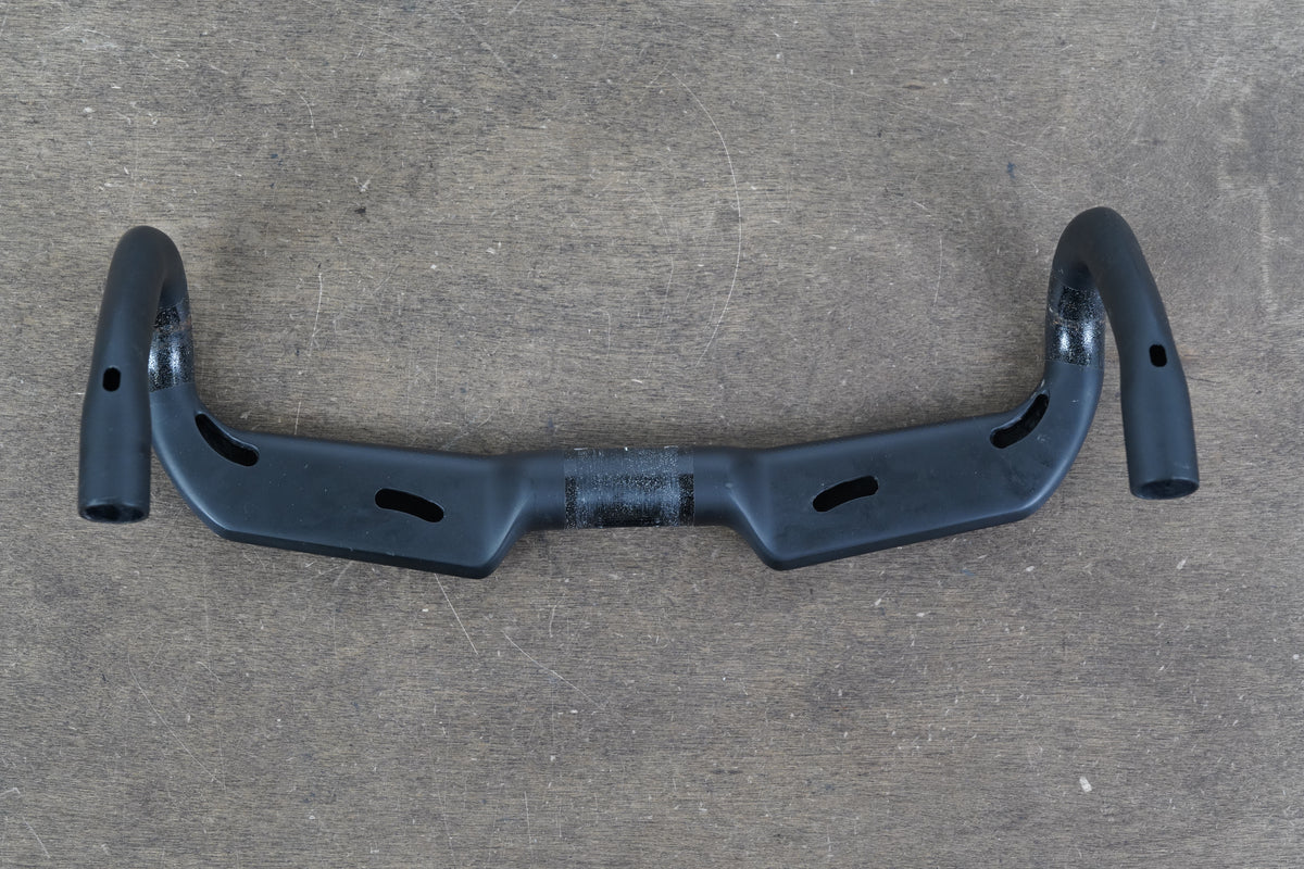 36cm Prime Primavera Aero Carbon Compact Road Handlebar 31.8mm