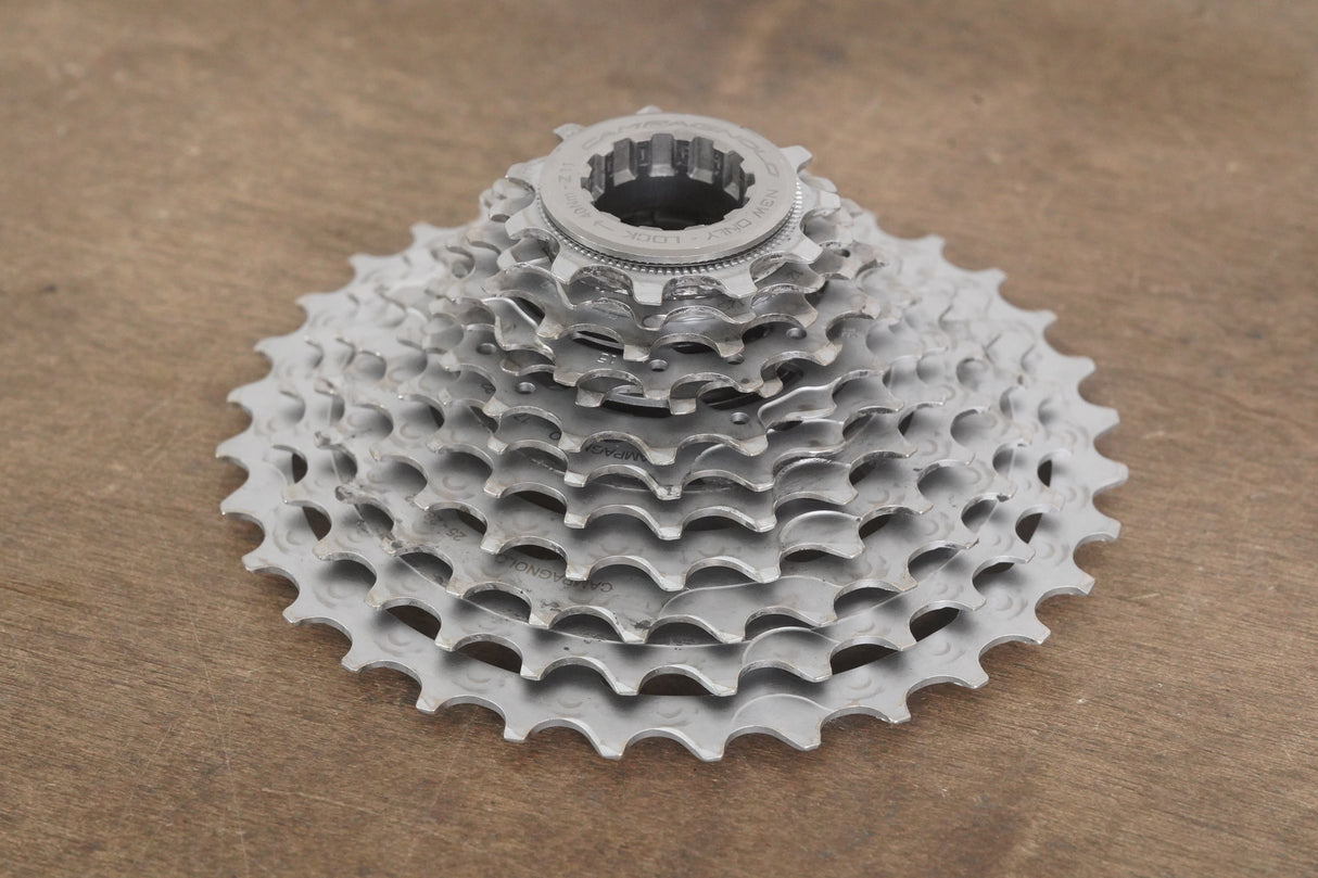 11-32T Campagnolo 12 Speed Road Cassette 330g