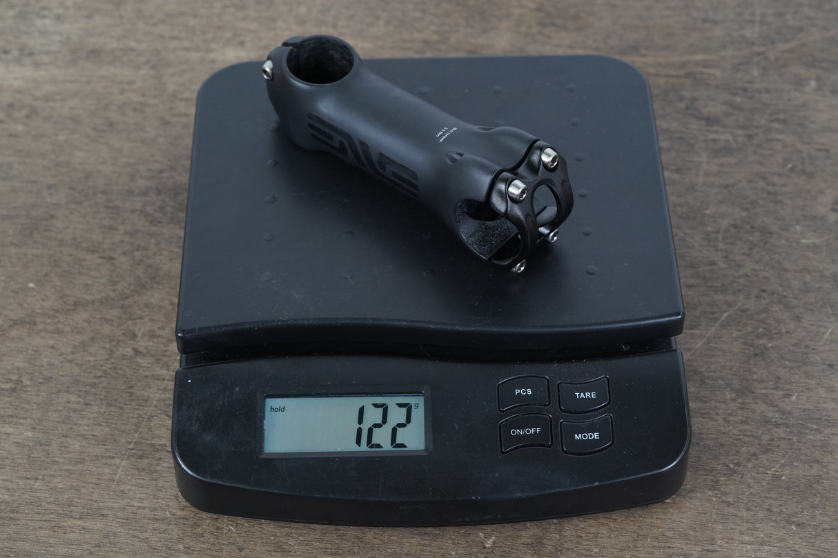 ENVE 110mm ±6 Degree Carbon Road Stem 122g 1 1/8" 31.8mm