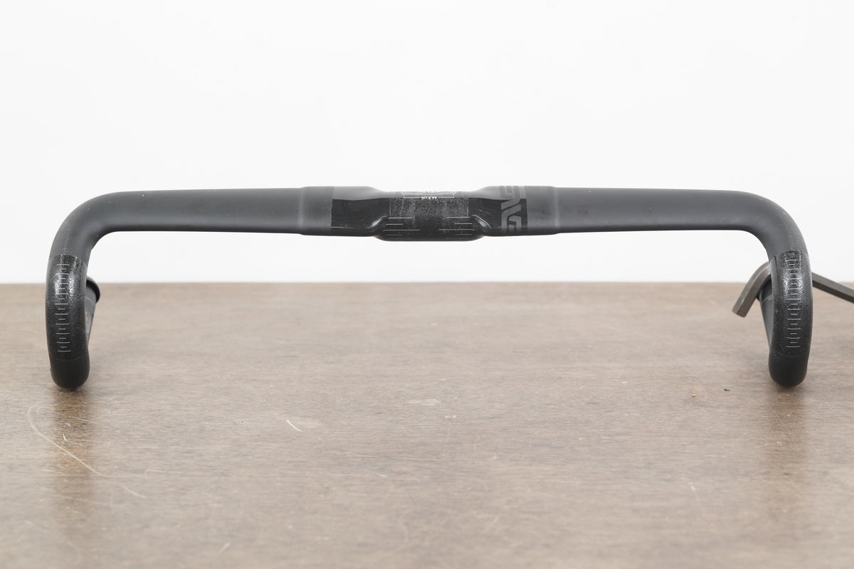 44cm ENVE SES AR In-Route Aero Carbon Road Handlebar 31.8mm