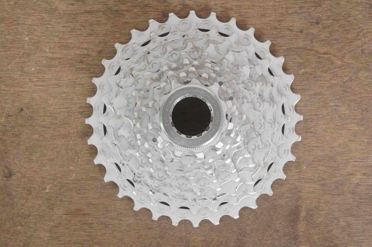 11-32T Campagnolo 12 Speed Road Cassette 330g