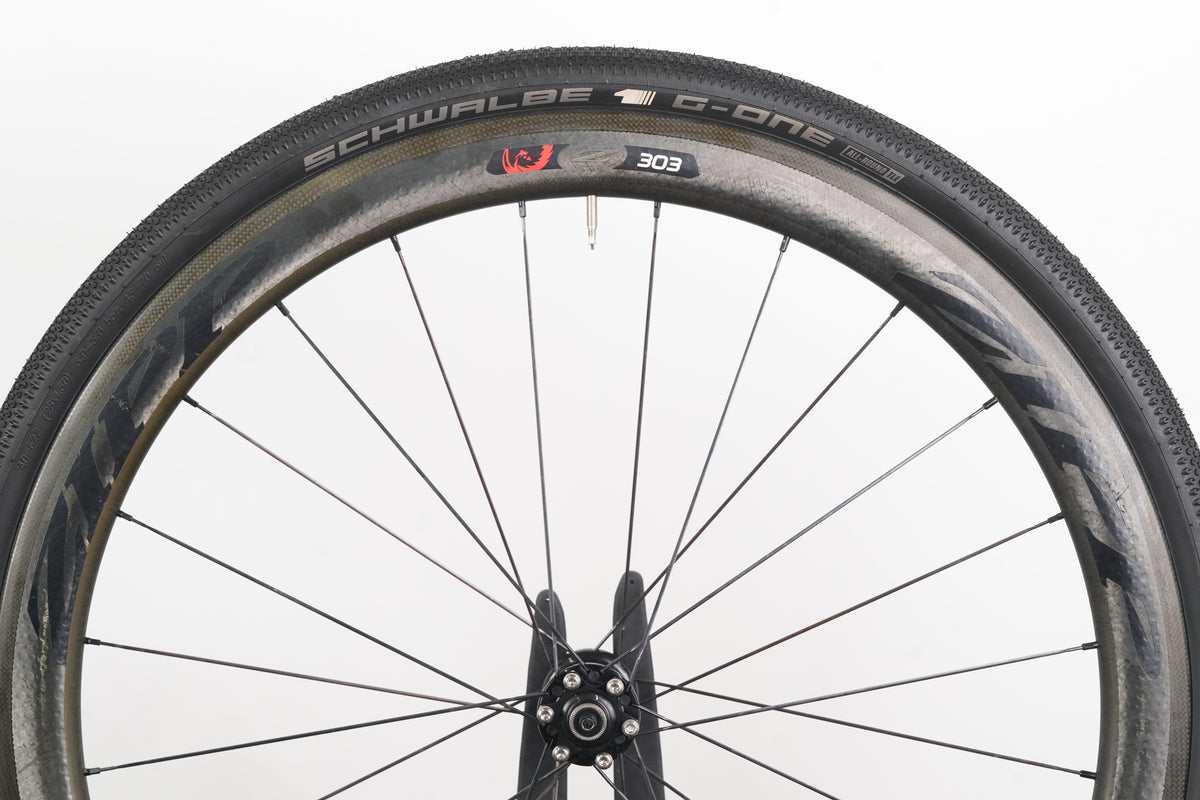Zipp 303 Firecrest 88/188D Carbon Clincher Disc Brake Wheelset SRAM XDR 12 Speed