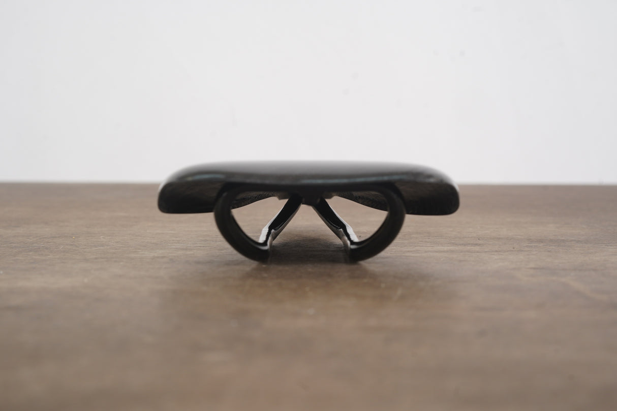 138mm Active Carbon Road Saddle 99g