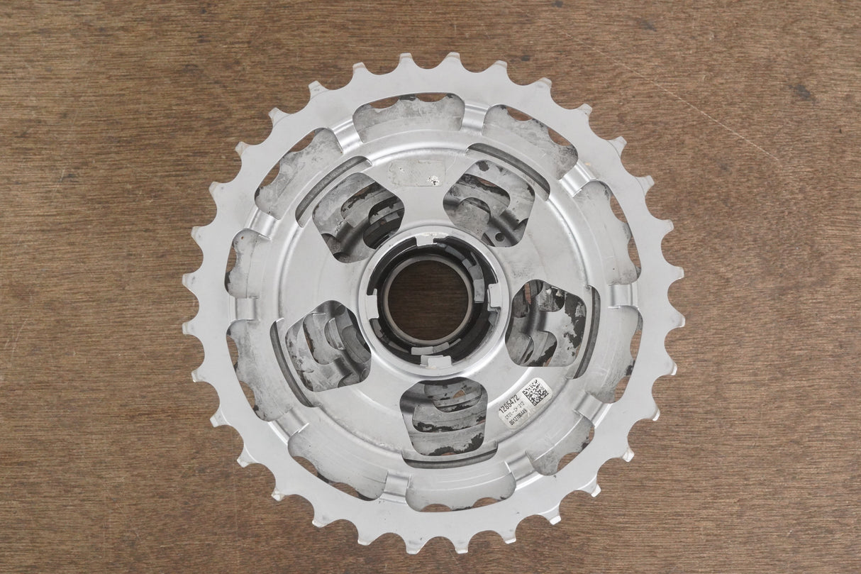 11-32T Campagnolo 12 Speed Road Cassette 330g
