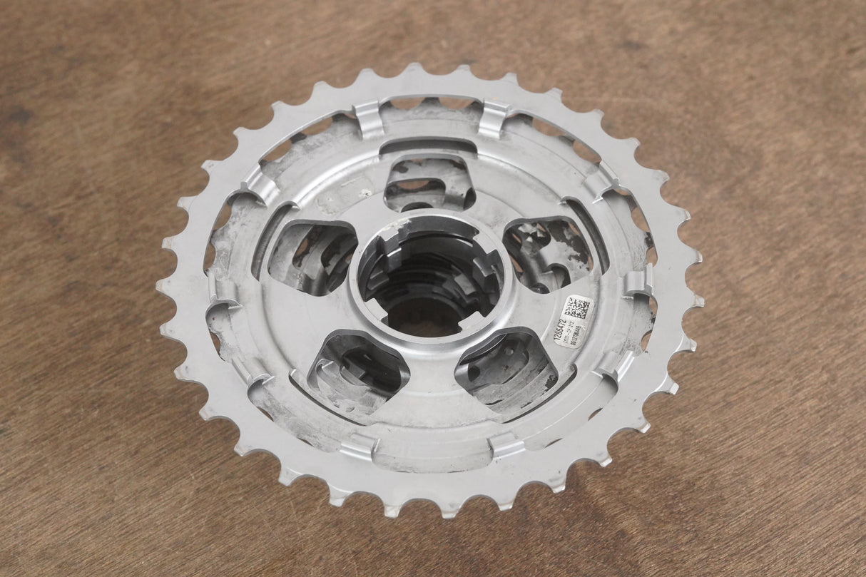 11-32T Campagnolo 12 Speed Road Cassette 330g