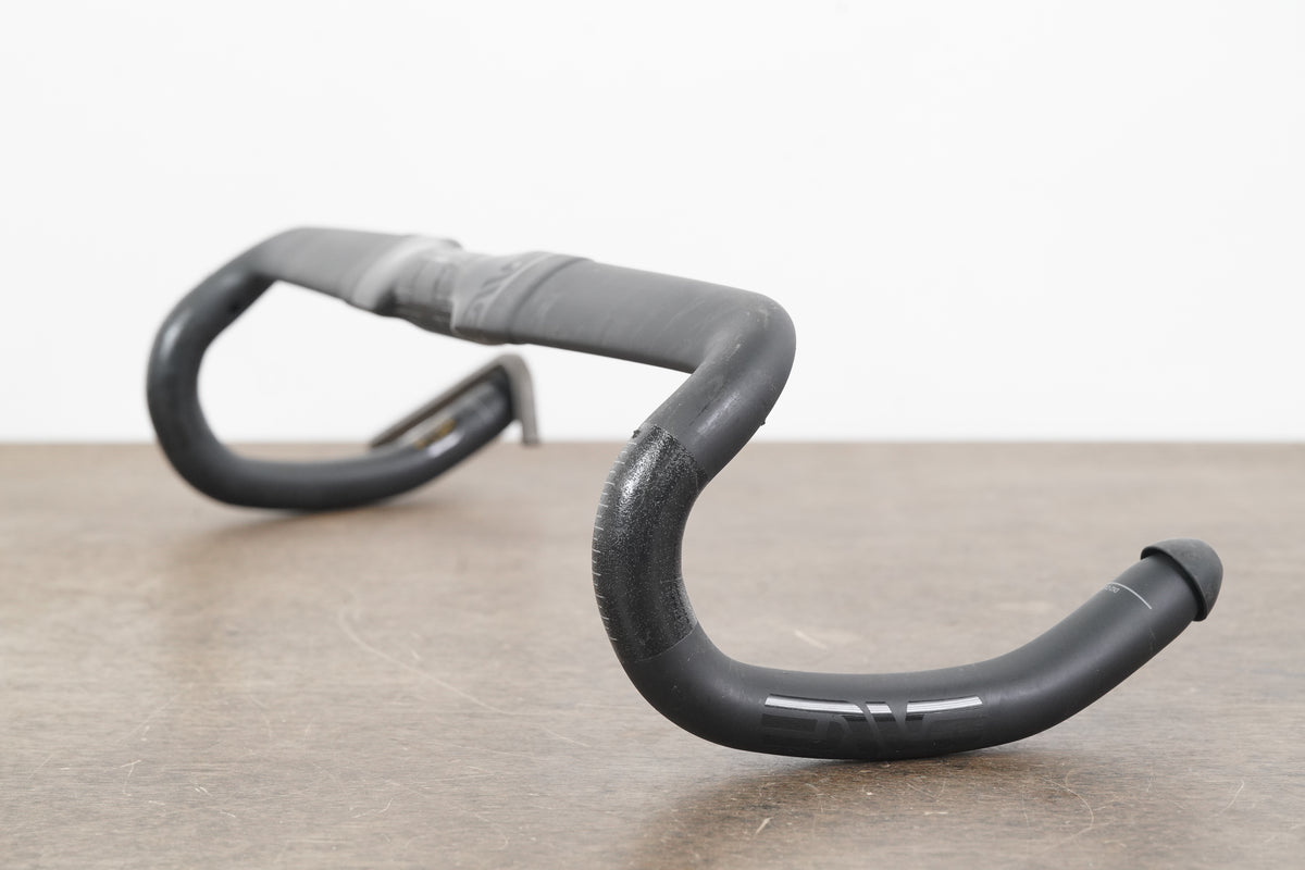 44cm ENVE SES AR In-Route Aero Carbon Road Handlebar 31.8mm